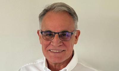 Clive Steel